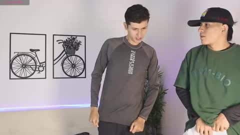 sex_lucky01 online show from October 14, 7:28 pm
