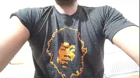 SEX MACHINE 19 online show from November 7, 11:01 am