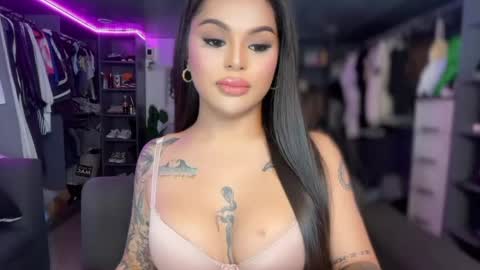 tan online show from May 11, 10:55 am