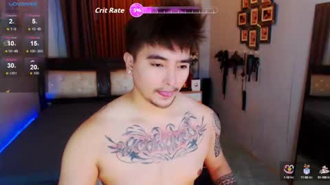 AXEL online show from October 15, 11:38 pm