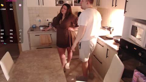 Roxy Kate Mary Alex Arnold online show from March 7, 2:06 pm