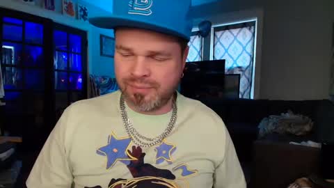 Sexactyour online show from March 1, 7:15 pm