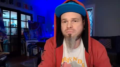 Sexactyour online show from January 29, 4:41 pm