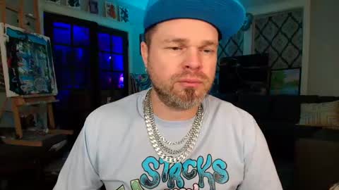 Sexactyour online show from March 2, 3:45 am