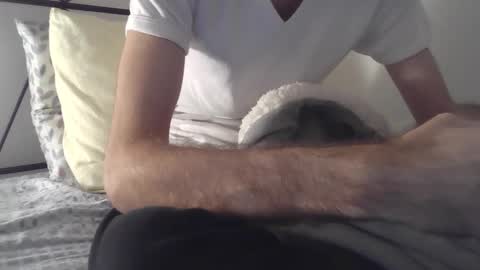 sexandsamba online show from November 2, 9:26 pm