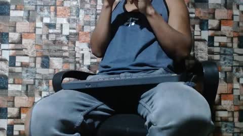 arnold online show from September 20, 2:58 am