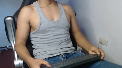 arnold online show from January 22, 10:50 am