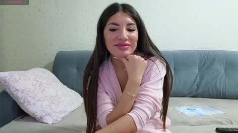 Adriana online show from January 31, 10:20 am