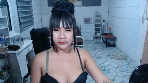 MS Anna online show from October 6, 8:10 am