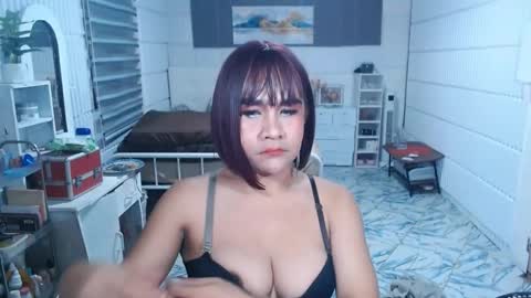 MS Anna online show from October 7, 8:32 am