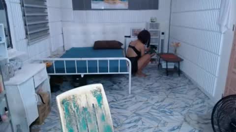 MS Anna online show from October 2, 2:32 am