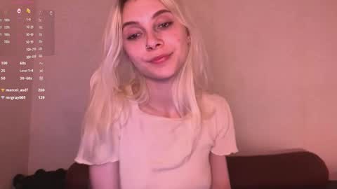 Dina online show from November 7, 12:57 am