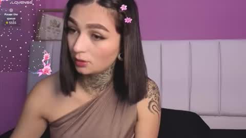 sexengel_lissa online show from October 15, 11:33 am