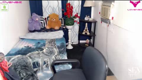 Dhea online show from March 18, 5:08 pm