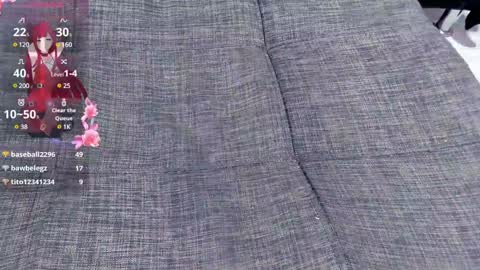 karen and camilo online show from January 22, 6:42 am