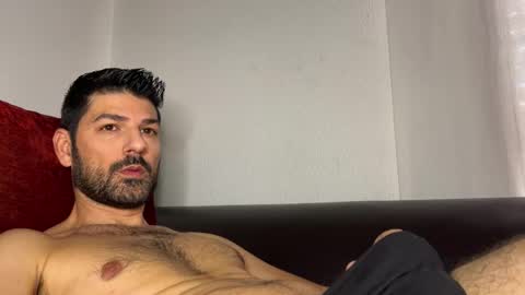 Lucenzo  online show from November 26, 10:01 am