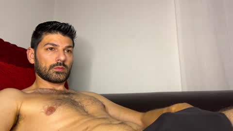 Lucenzo  online show from January 6, 3:53 am