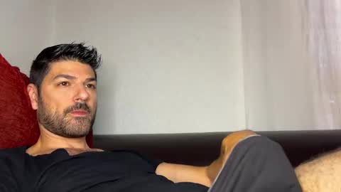 Lucenzo  online show from September 25, 8:21 am