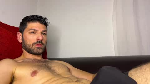 Lucenzo  online show from February 1, 5:39 am