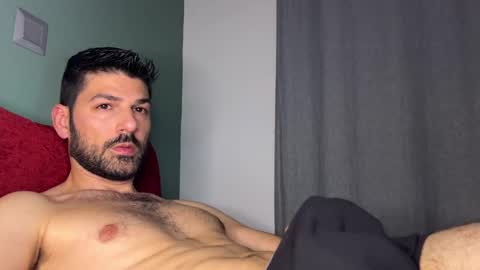 Lucenzo  online show from February 21, 12:49 am