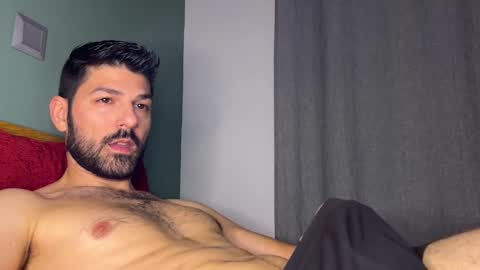 Lucenzo  online show from February 28, 1:26 am