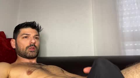 Lucenzo  online show from February 18, 3:34 pm