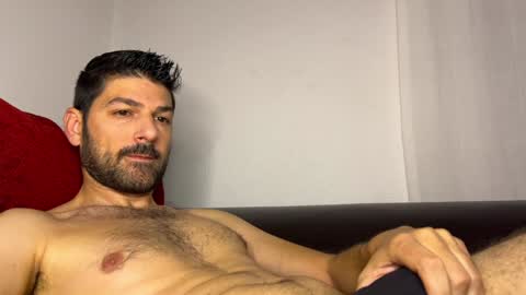 Lucenzo  online show from February 2, 3:10 am