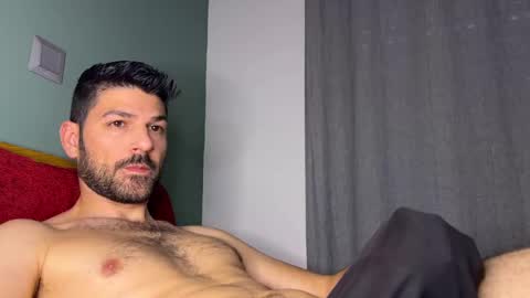Lucenzo  online show from February 18, 2:59 pm