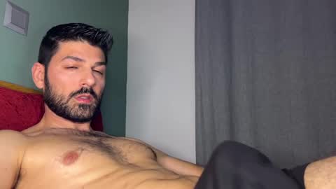 Lucenzo  online show from March 1, 2:48 am