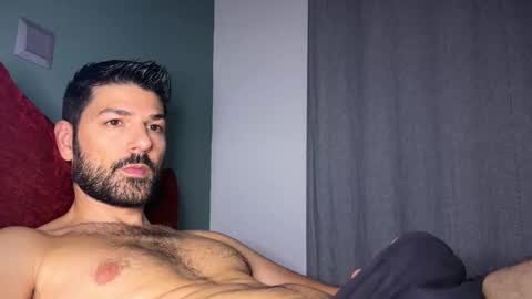 Lucenzo  online show from October 23, 10:39 am