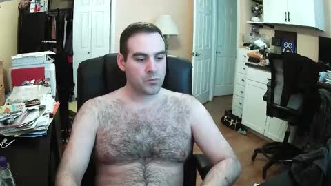 Kyle online show from February 22, 5:04 pm