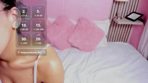 sexi_medussa online show from February 5, 7:01 am