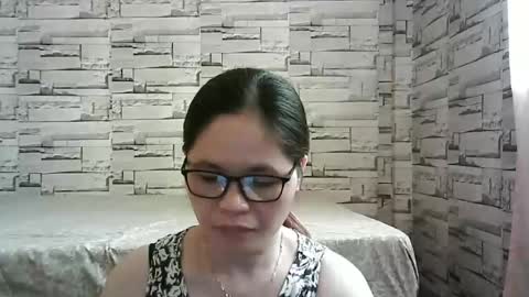 sexi_monica online show from January 31, 3:30 am