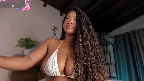 ... Camila ... online show from March 1, 1:48 pm