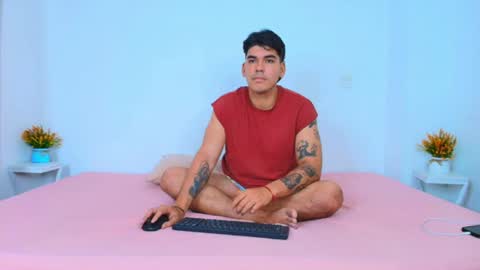 Marie  Tylor online show from July 15, 4:40 am