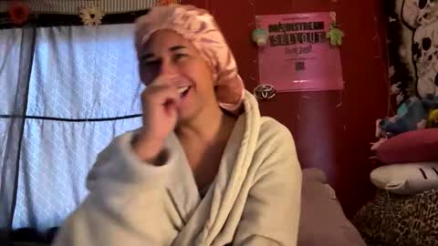 sexiwhiskey699 online show from October 16, 7:02 pm