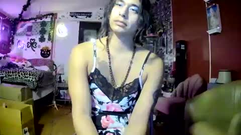 sexiwhiskey699 online show from March 16, 5:55 am