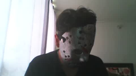 sexlatinboy2525 online show from September 23, 3:28 pm