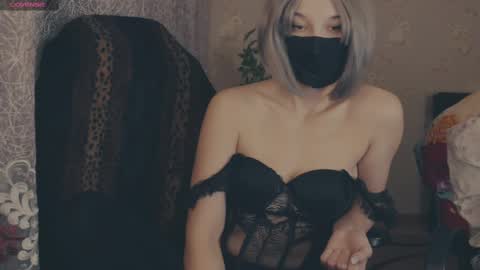 Margo sha online show from February 19, 2:33 pm