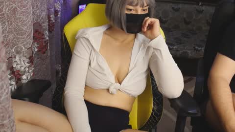 Margo sha online show from October 13, 4:47 am