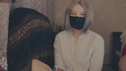 Margo sha online show from February 28, 12:32 am