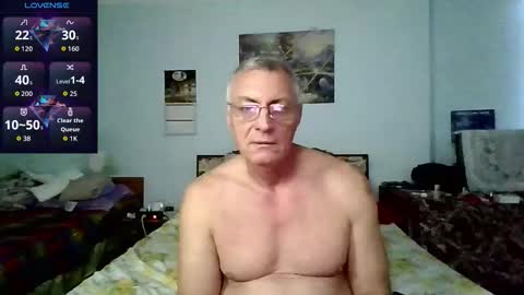 sexmen181166 online show from November 8, 1:14 pm