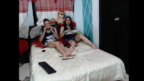 Snapshot of sexo_hot107441 chatting on September 13, 3:09 am sexo_hot107441 online show from September 13, 3:09 am