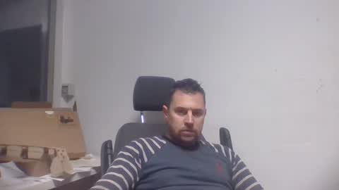 sexoatope79 online show from January 11, 6:23 pm