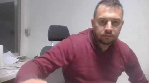 sexoatope79 online show from December 29, 8:33 am