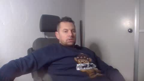 sexoatope79 online show from December 23, 6:30 am