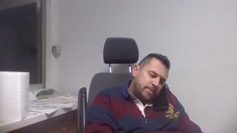 sexoatope79 online show from January 6, 7:02 pm