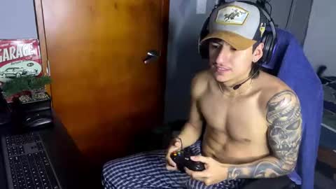 ROCKERO online show from January 16, 5:49 am