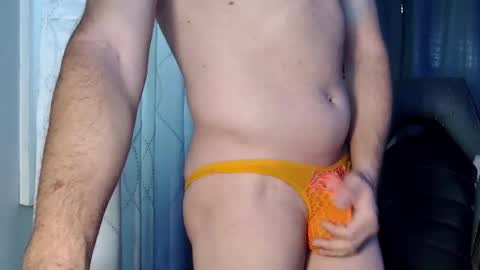 sexpuppy6969 online show from October 18, 11:47 am