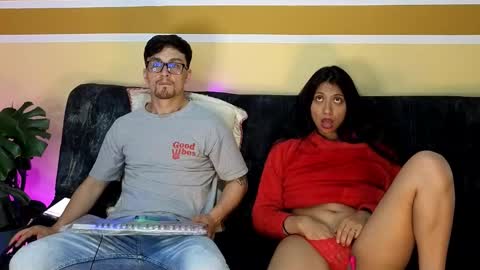 KhidaMilo online show from September 18, 4:27 am